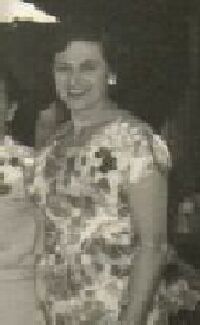 Jeanette 1962